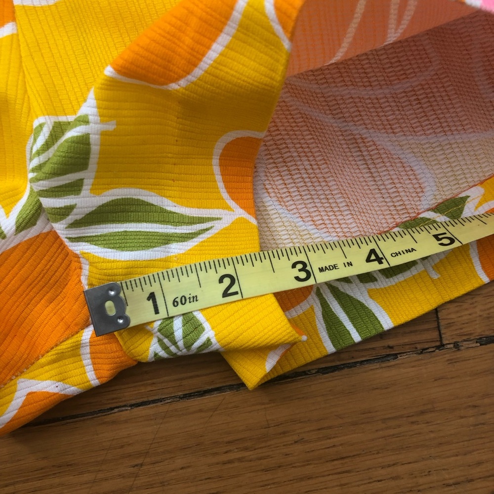 Vintage 1960s Kahala Hawaii Shorts - Picture 9 of 9
